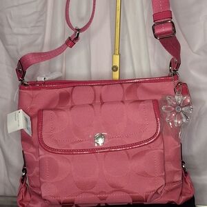 Coach Women's Crossbody Bag